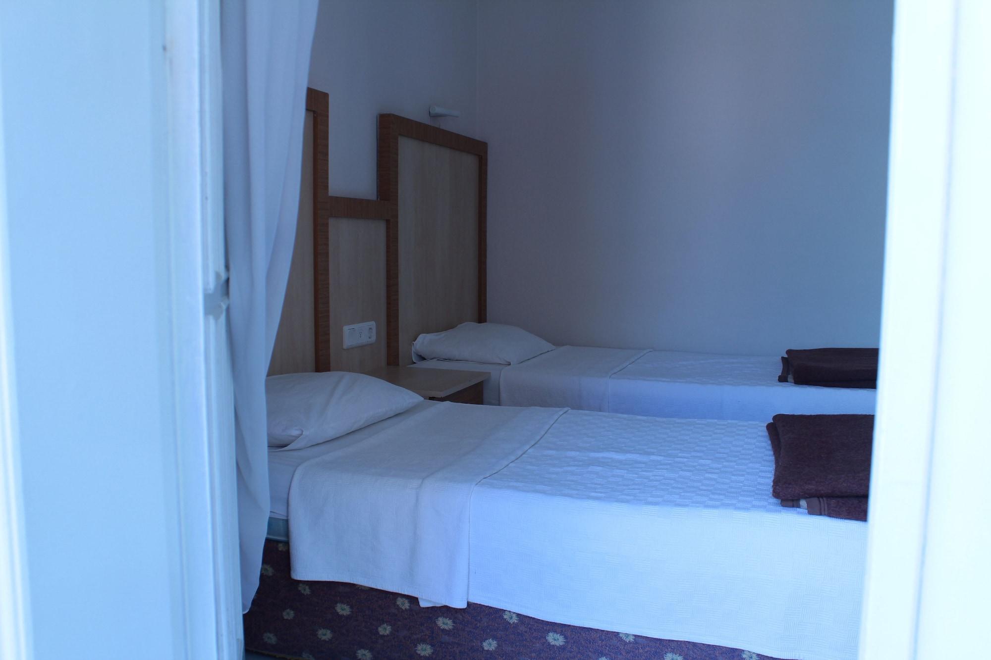 Mola Hotel アランヤ エクステリア 写真